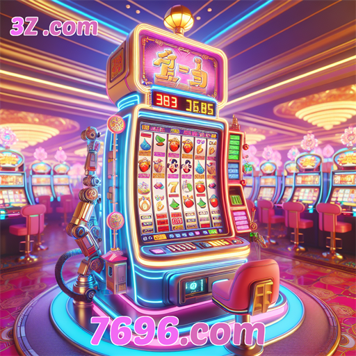 Slots Soberanas: A Revolução do Jogo Online no Brasil