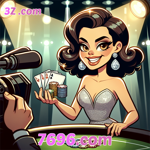 Jogos emocionantes no 7696.com para todos os gostos