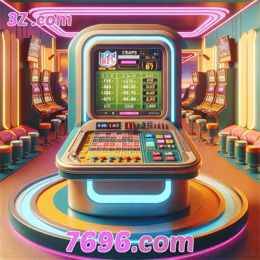Login Criativo: Entre no Mundo de Jogos do 7696.com