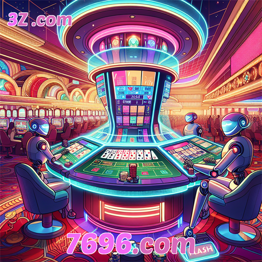 Jogos emocionantes no 7696.com para todos os gostos