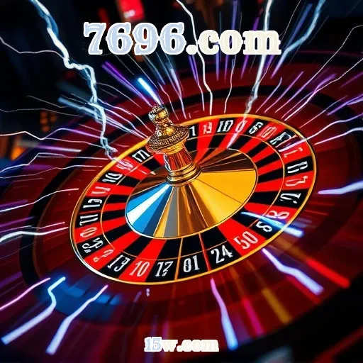 7696.com: Descubra Promoções Incríveis Para Aumentar Seus Ganhos